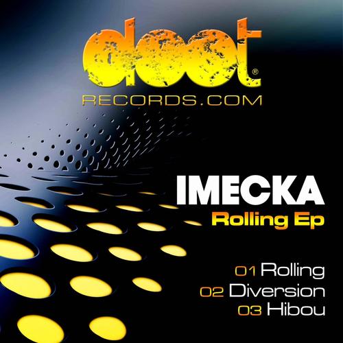 Imecka-Rolling