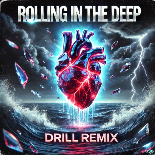 Rolling in the Deep - Drill Remix