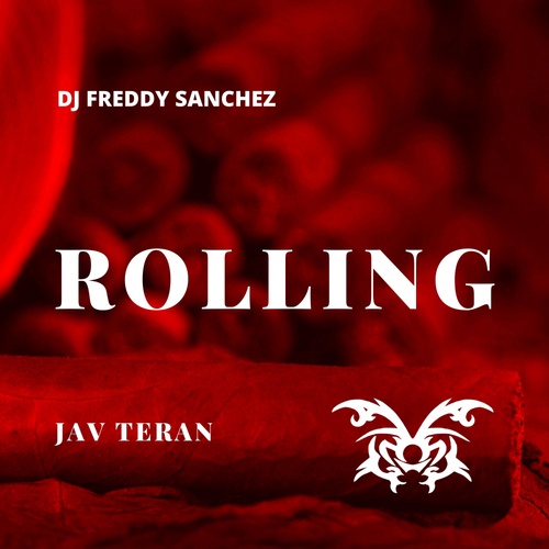 Jav Teran, DJ Freddy Sanchez-Rolling