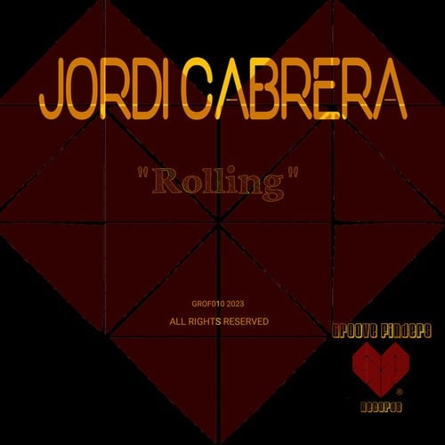 Jordi Cabrera-Rolling