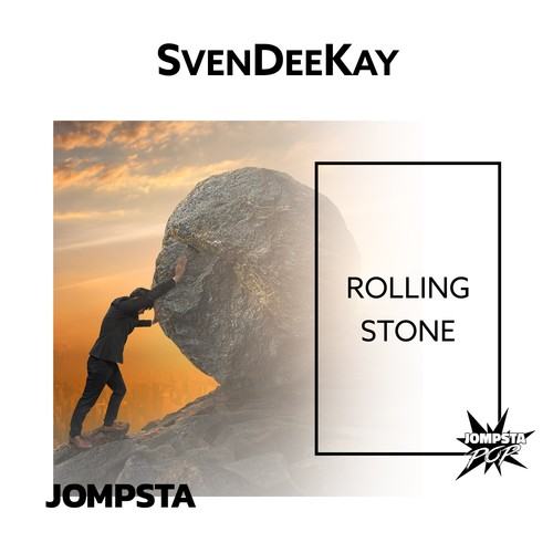 Svendeekay-Rolling Stone