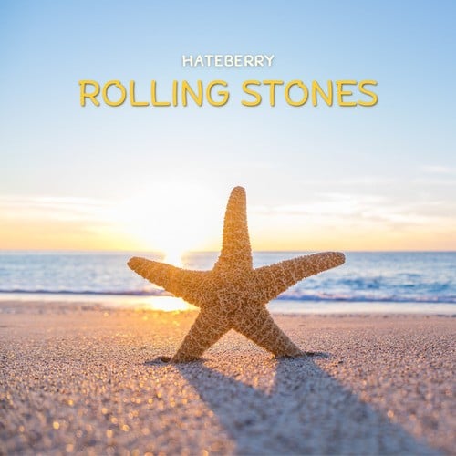 HateBerry-Rolling Stones