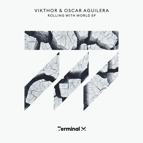 Vikthor, Oscar Aguilera-Rolling with World