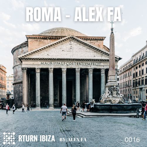 Alex Fa-Roma