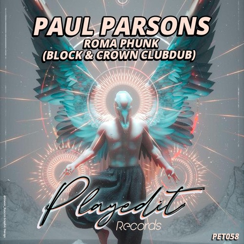 Paul Parsons, Block & Crown-Roma Phunk (Block & Crown Clubdub)