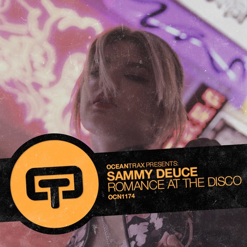 Sammy Deuce-Romance At The Disco