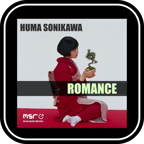 Huma Sonikawa-Romance