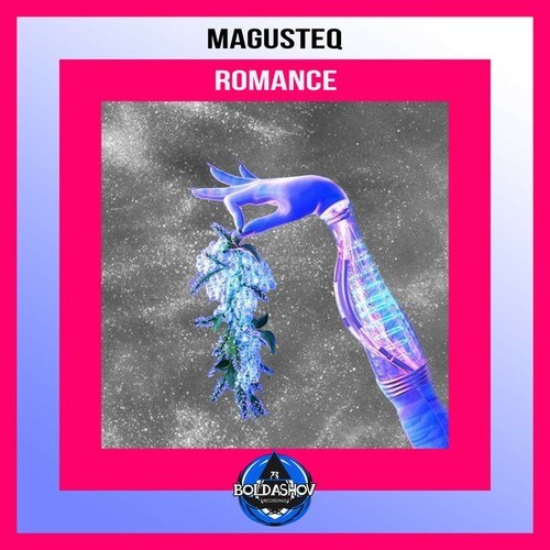 Magusteq-Romance