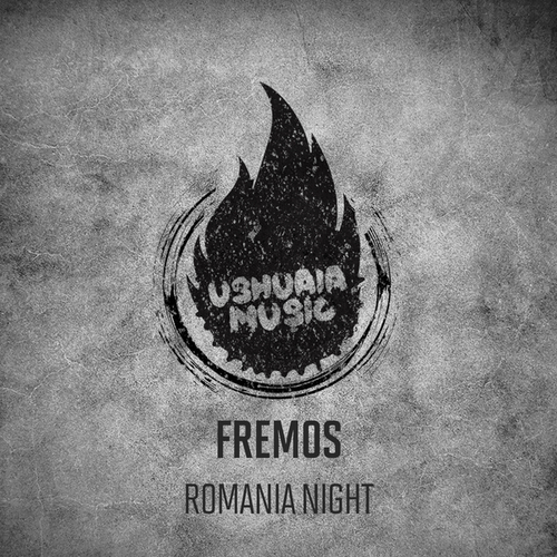 Fremos-Romania Night