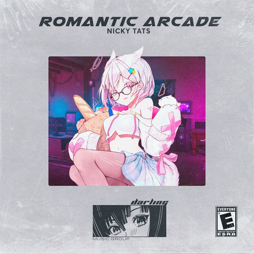 Nicky Tats-Romantic Arcade