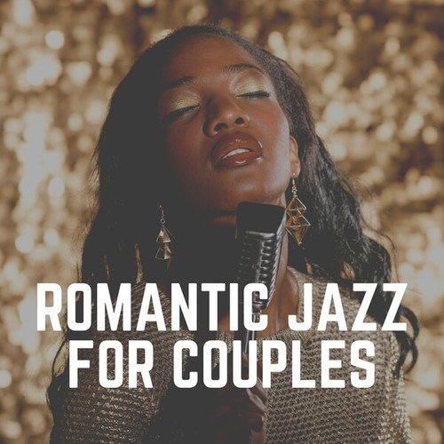 Romantic Jazz for Couples