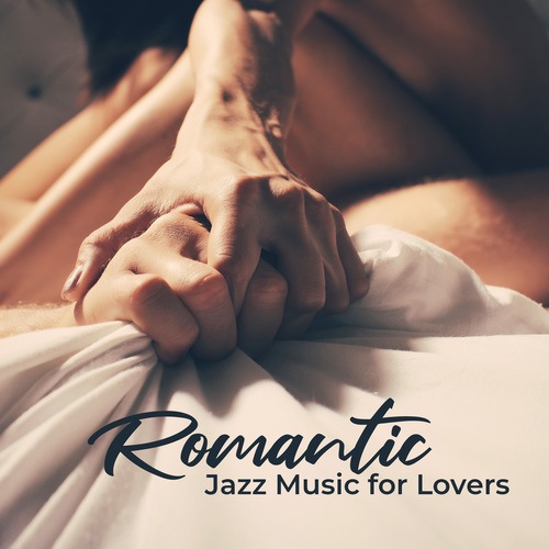 Romantic Jazz Music for Lovers. Long Atmospheric Evenings Together