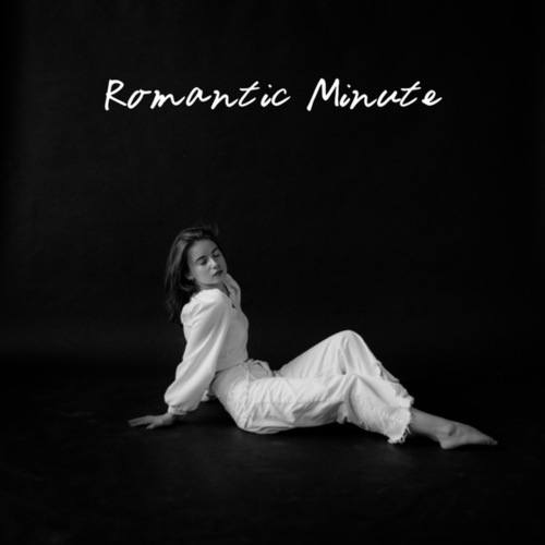 Izell Franklin-Romantic Minute