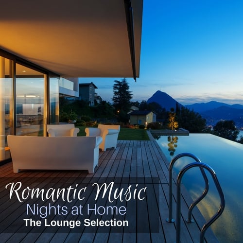 Various Artists-Romantic Music Nights at Home: The Lounge Selection
