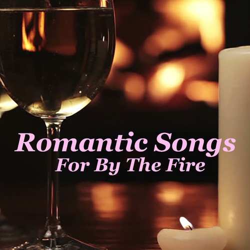 Various Artists-Romantic Songs For By The Fire