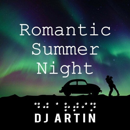 DJ Artin-Romantic Summer Night
