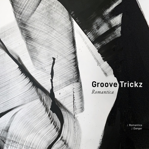 Groove Trickz-Romantica