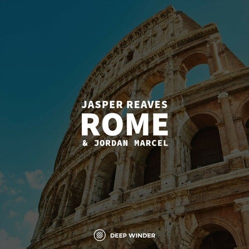 Jordan Marcel, Jasper Reaves-Rome