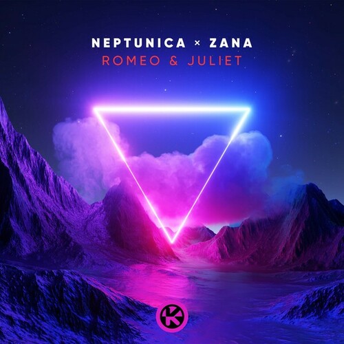 Neptunica, ZANA-Romeo & Juliet