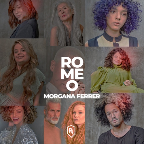 Morgana Ferrer-Romeo