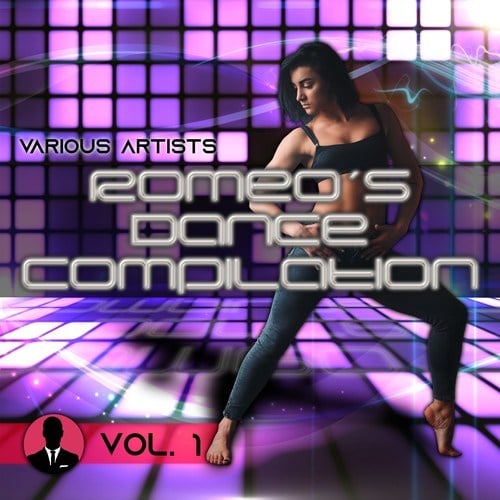 Various Artists-Romeo's Dance Compilation, Vol. 1
