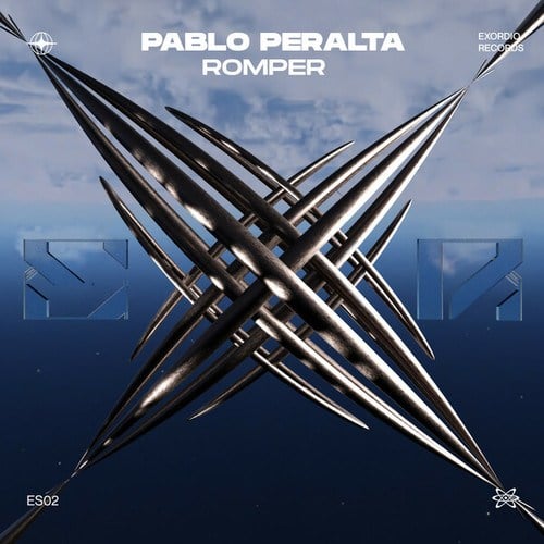Pablo Peralta-ROMPER