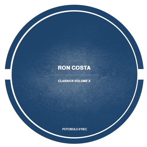 Ron Costa-Ron Costa Classics Volume 3