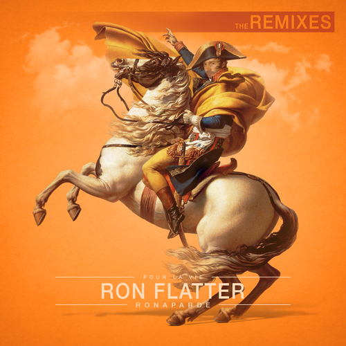 Ron Flatter, 1979, Aalson, Philip Auster, Bumppo, Cliff De Zoete, Greg Ochman-Ronaparde (The Remixes)