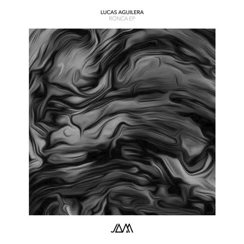 Lucas Aguilera-Ronca