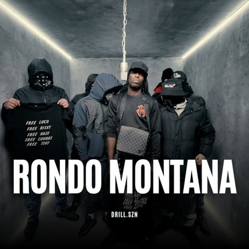 RONDO MONTAN x Drill SZN, Pt. 2