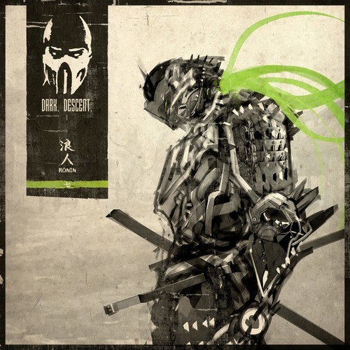 Exome, Sacerdos Vigilia, Vecordia, Rumbler-Ronin 7