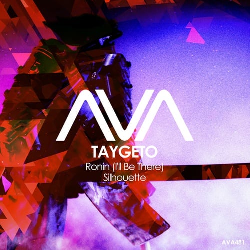 Taygeto-Ronin [I'll Be There] / Silhouette