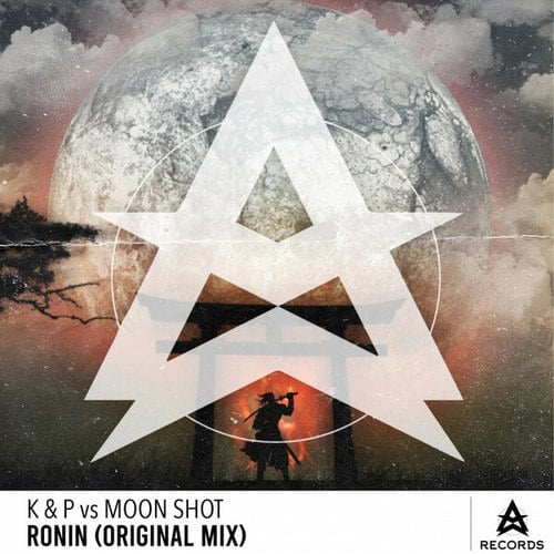 K & P, Moon Shot-Ronin