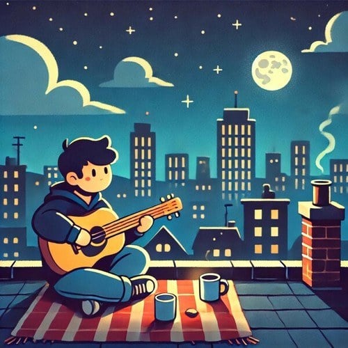 Rooftop Serenade