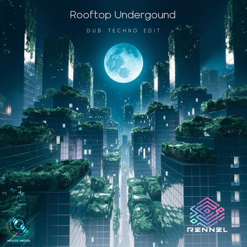 Rennel-Rooftop Underground