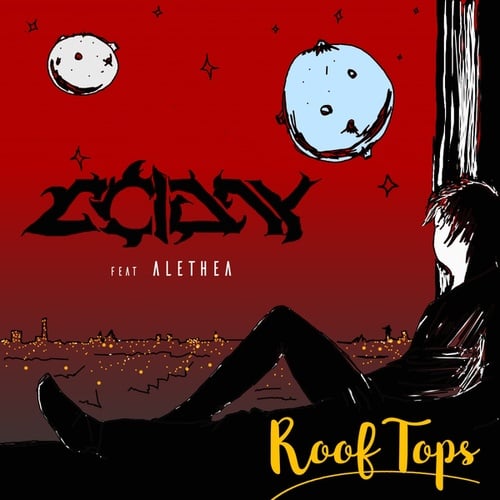 Colony, Alethea-Rooftops