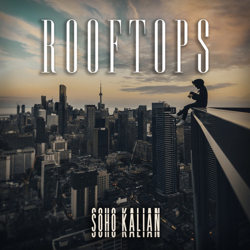 Soho Kalian-Rooftops