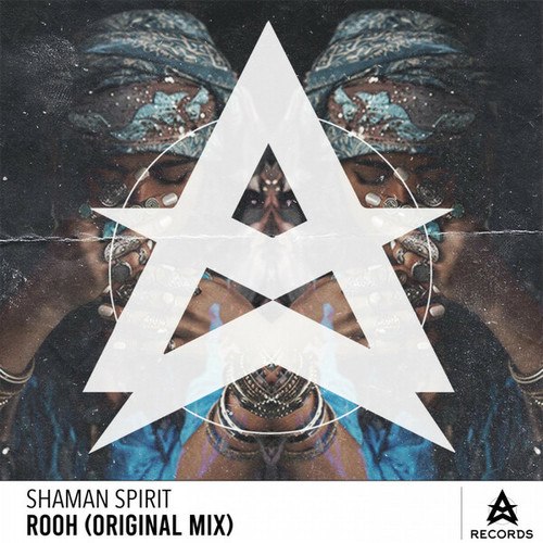 Shaman Spirit-Rooh