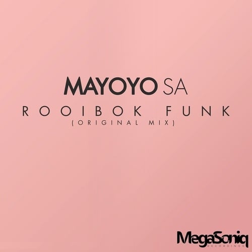 Mayoyo SA-Rooibok Funk