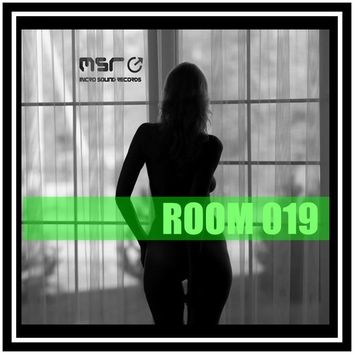 Monic Le Granier, Jhon Deezy, Sally Town, Funkytonky, Lolly Jed-Room 019
