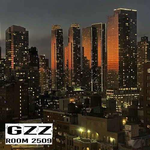 GZZ-Room 2509