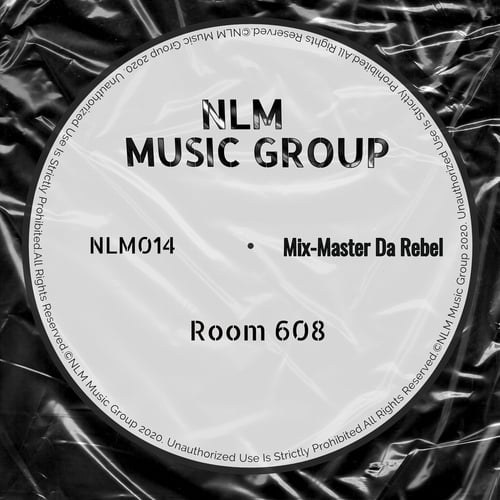 Mix-Master Da Rebel-Room 608