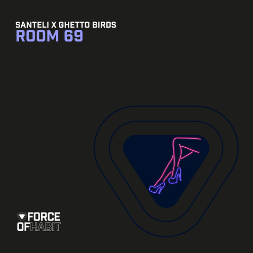 Santeli, Ghetto Birds-Room 69
