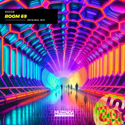 Vicco Music-Room 69