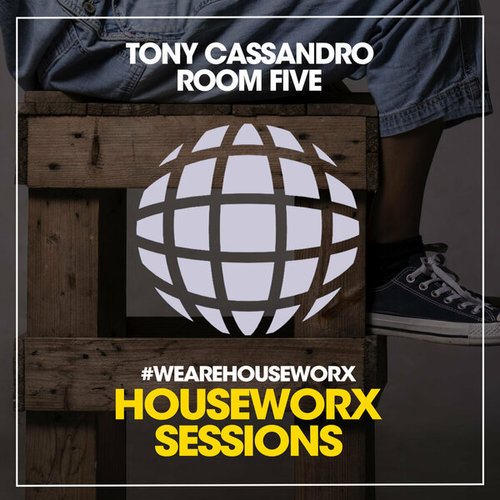 Tony Cassandro-Room Five