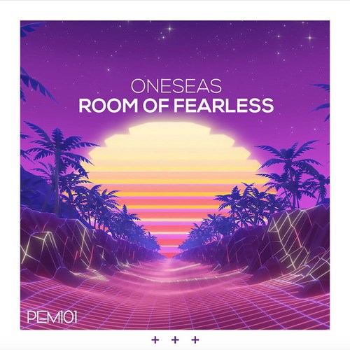 OneSeas-Room of Fearless