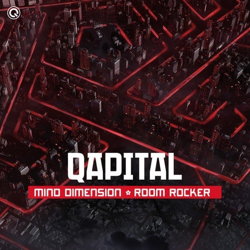 Mind Dimension-Room Rocker