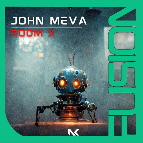 John Meva-Room X