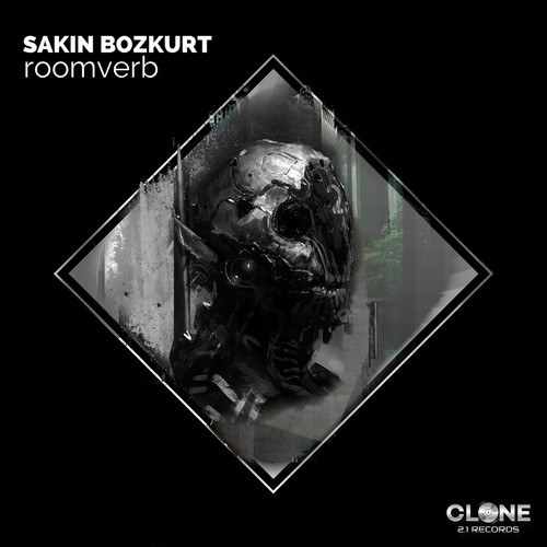 Sakin Bozkurt-Roomverb