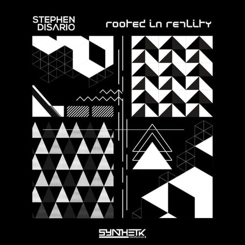 Stephen Disario-Rooted In Reality